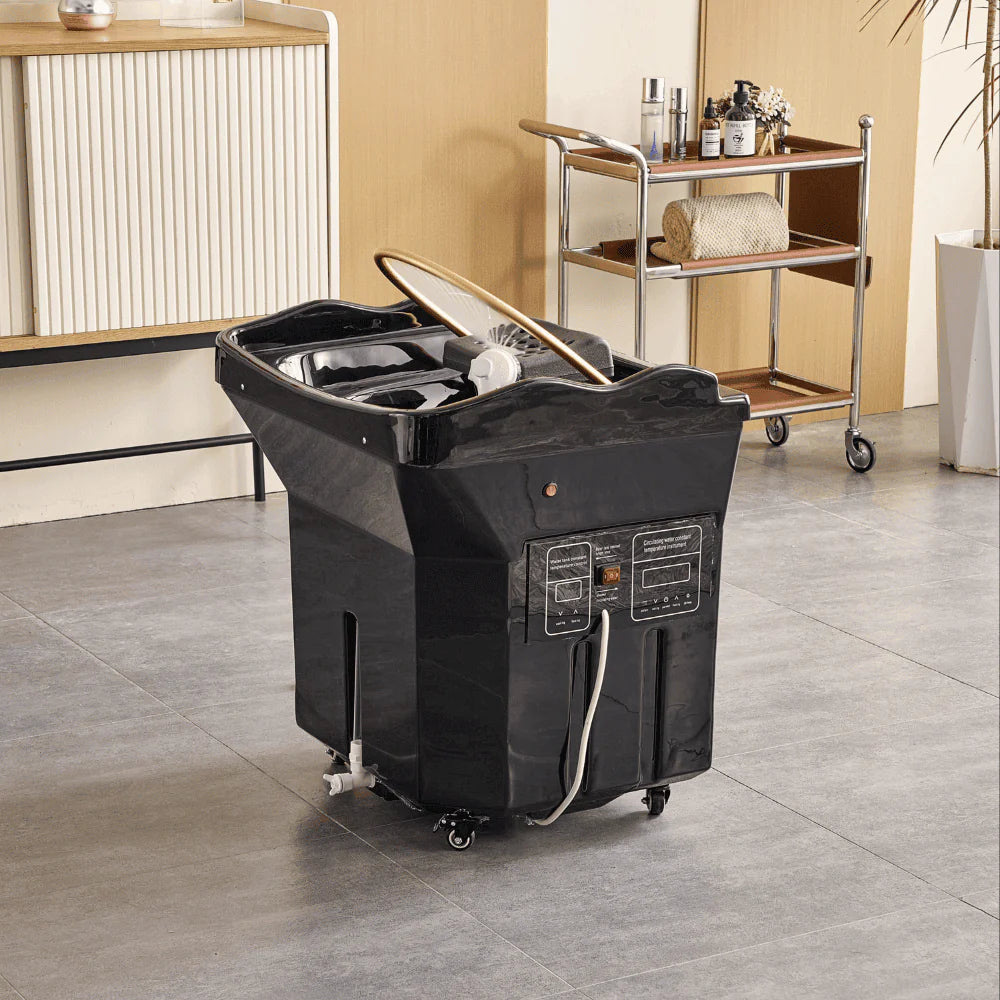 Bac head spa ( sans raccordement)