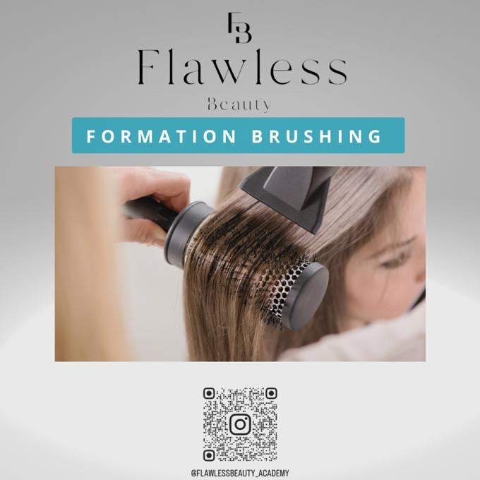 Formation Brushing