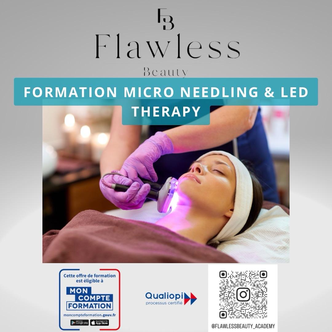 Formation Microneedling