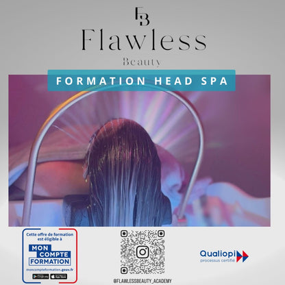 Formation Head Spa