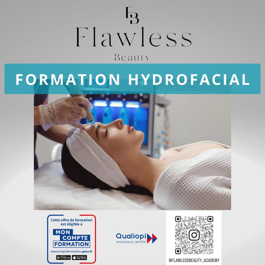 Formation Hydrofacial