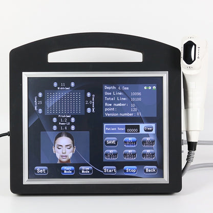 HIFU VISAGE 4D
