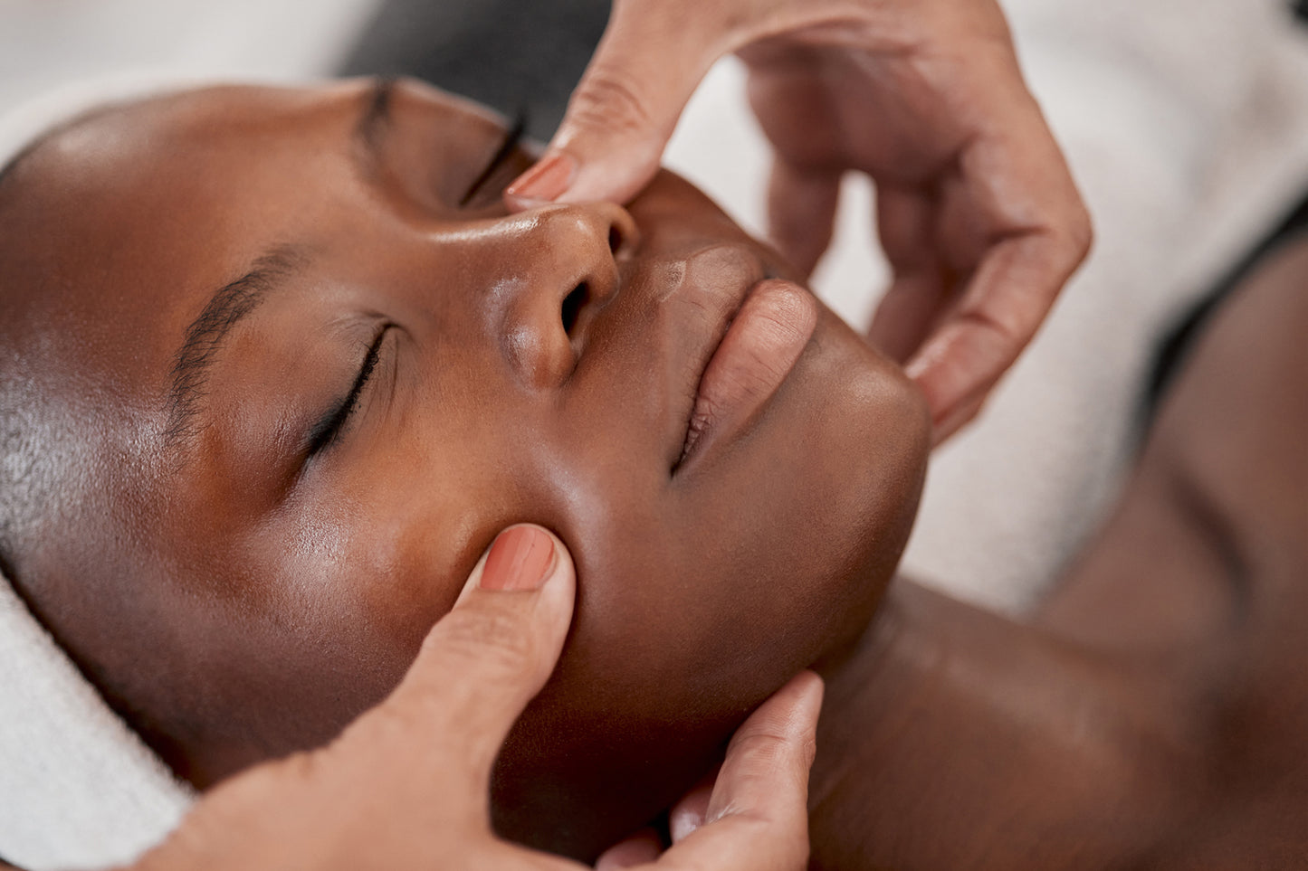 Formation Drainage Facial