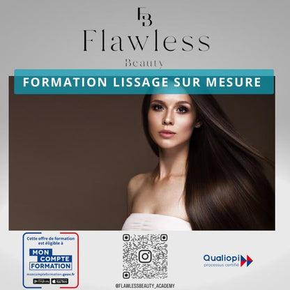 Formation Lissage